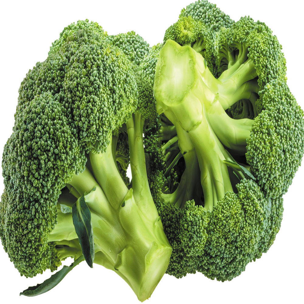 Organic Broccoli 500g