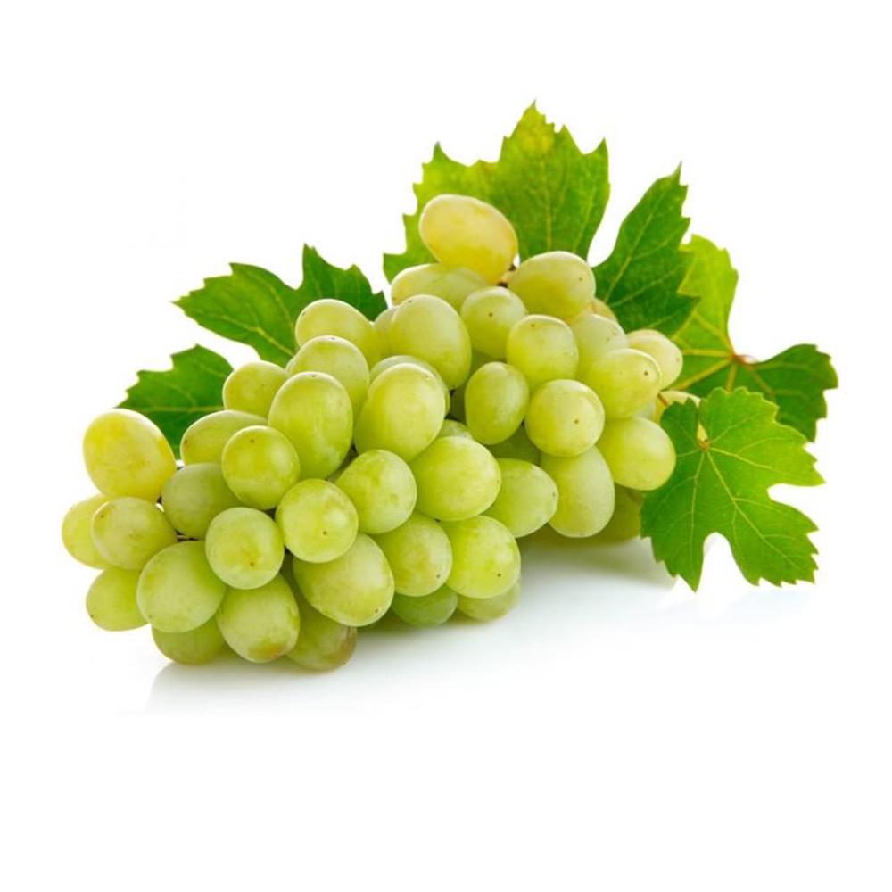 Fresh Grapes 500 gms
