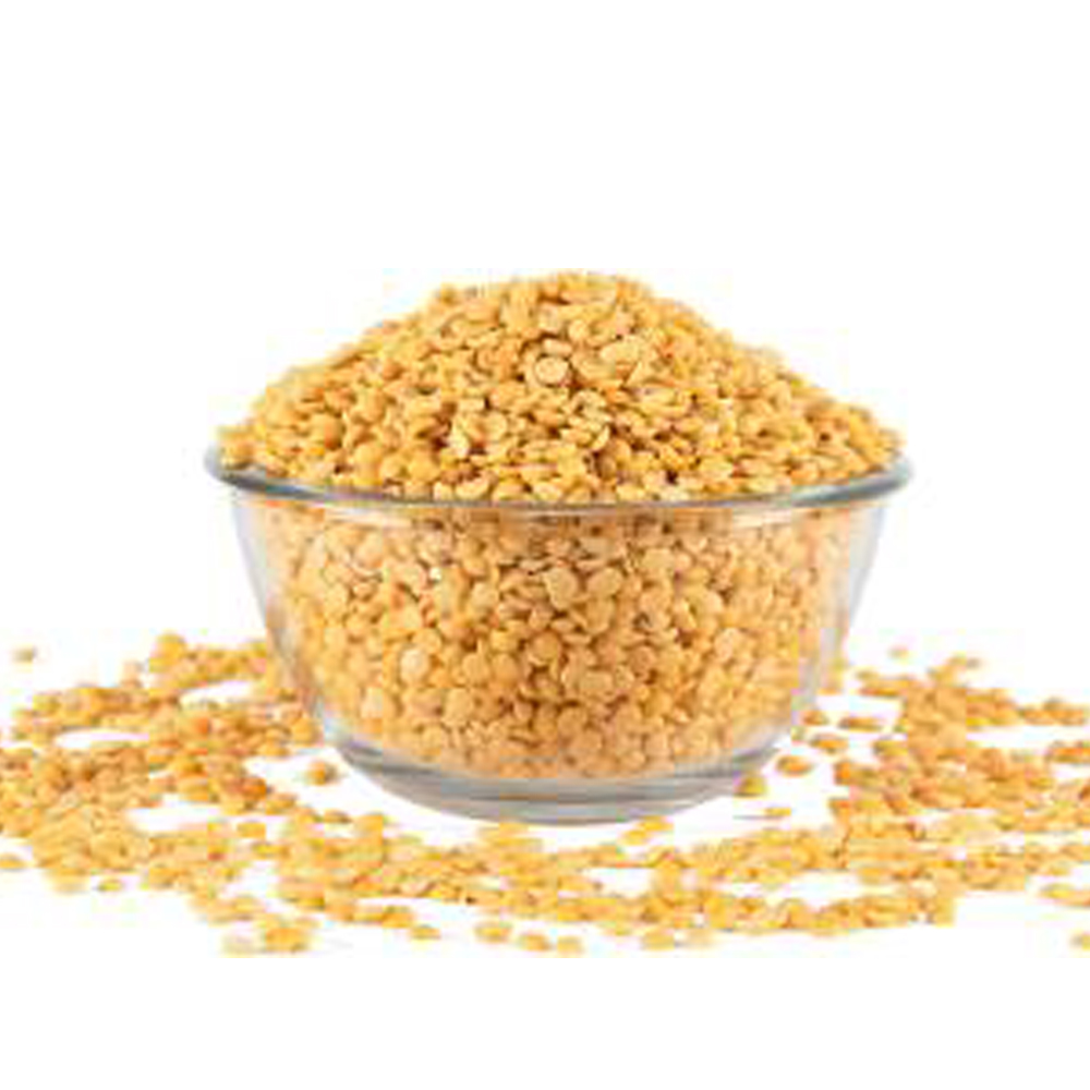 Arhar/Toor Daal 500 gms Pack