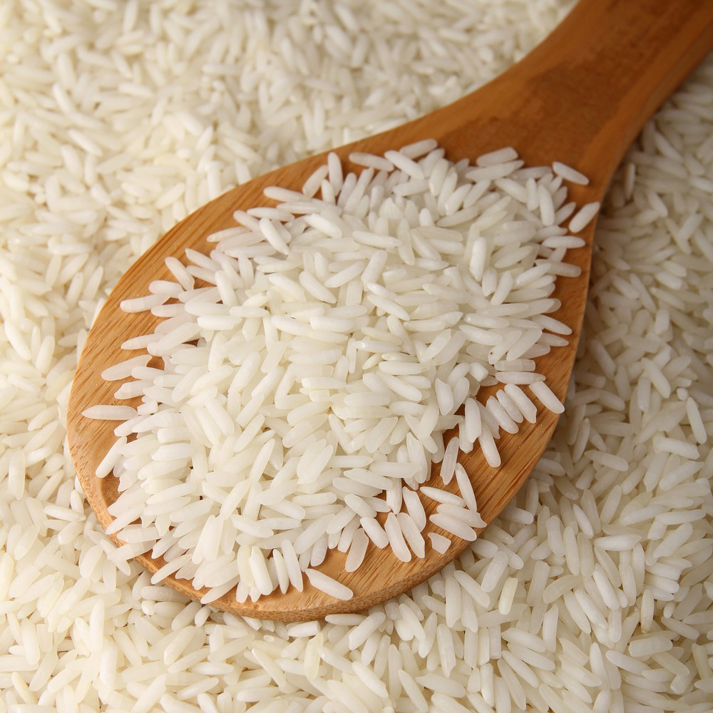 Tibar Basmati Rice Pack of 1 kg