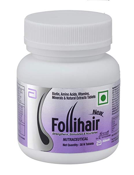 Share more than 142 follihair hair serum latest