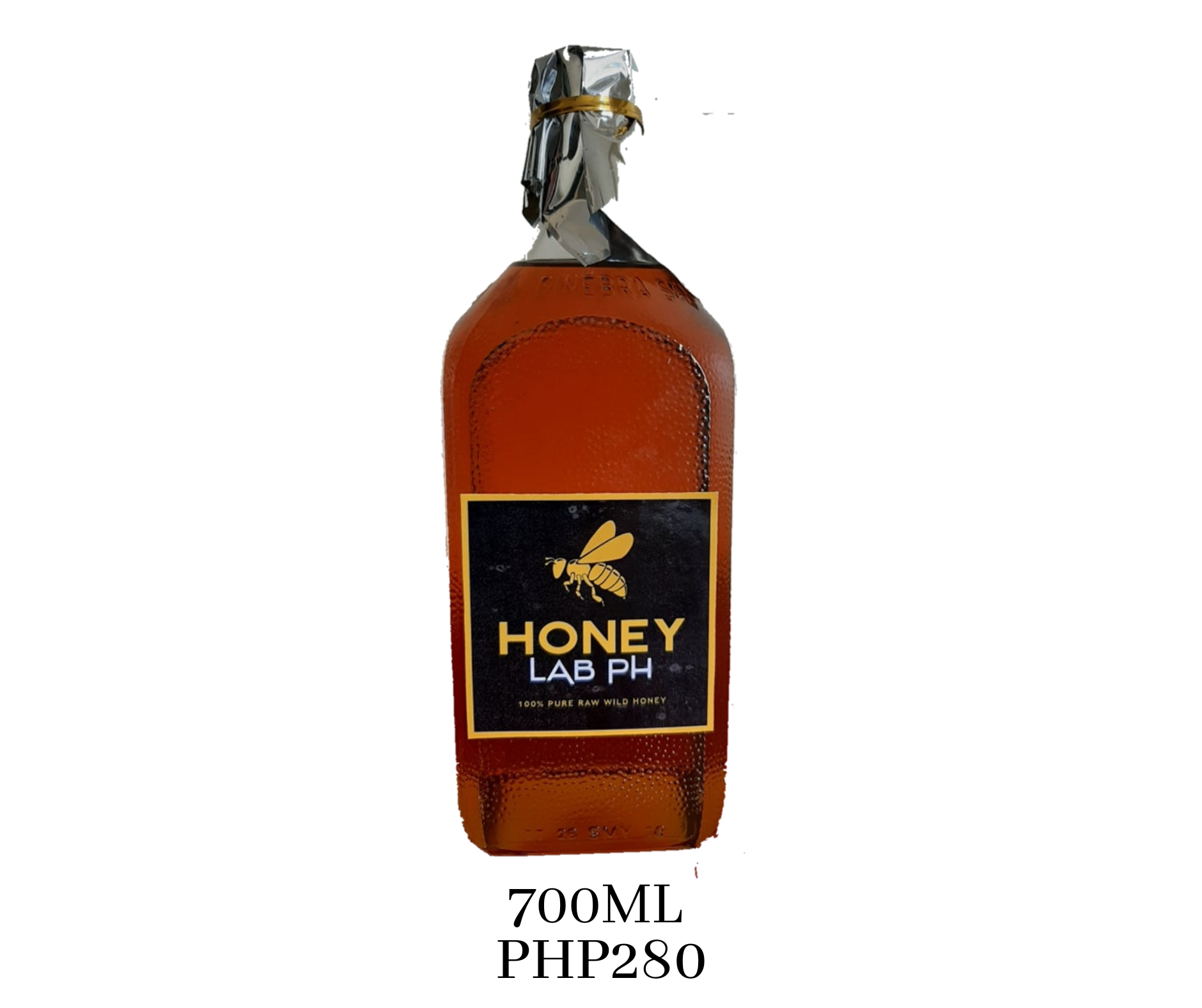 Pure Honey 
