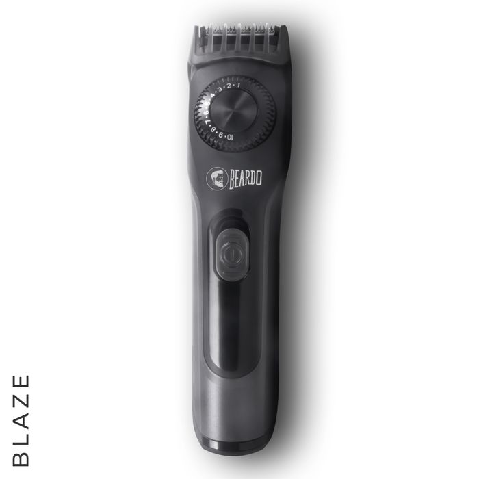beardo trimmer blade