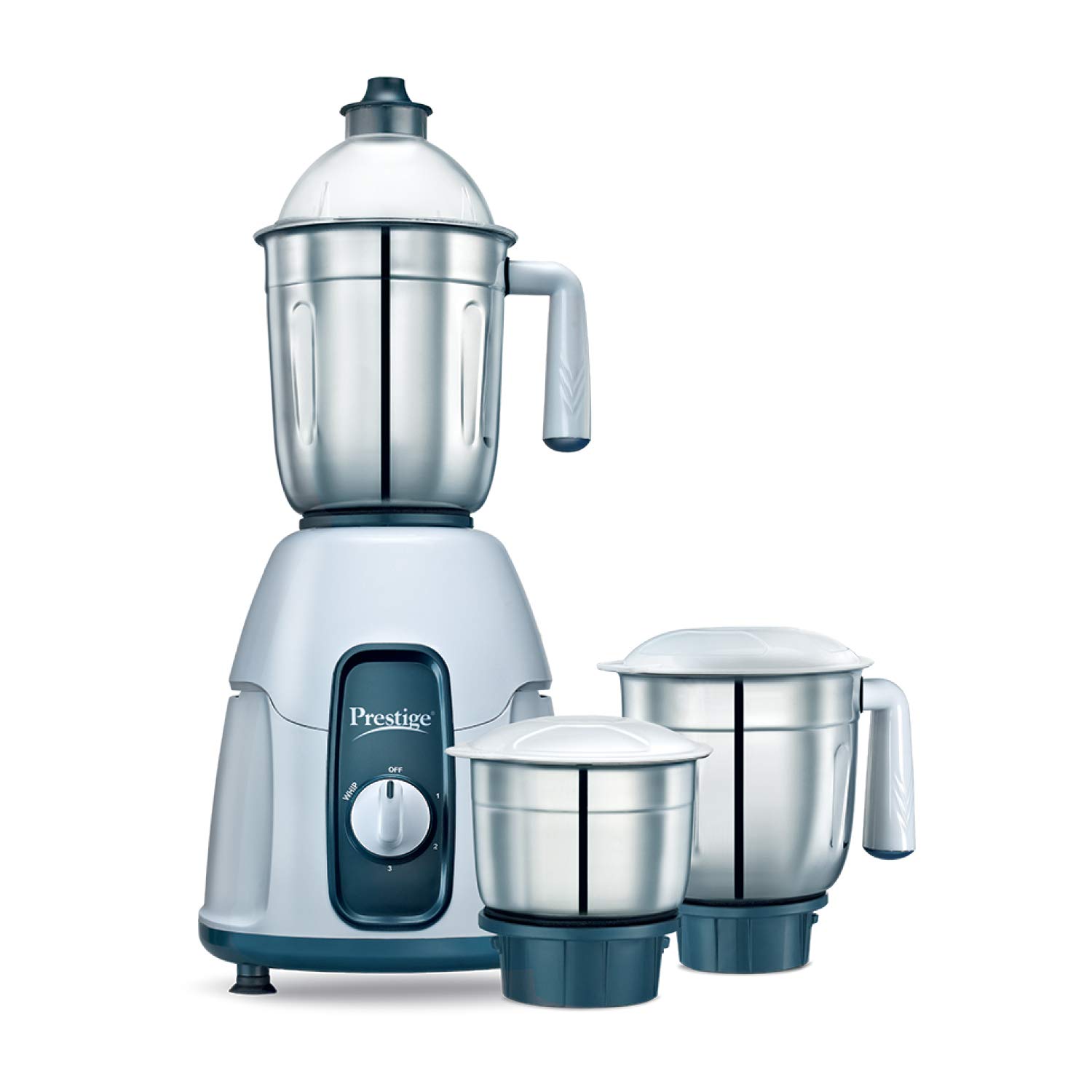 Stylo 750W Mixer Grinder