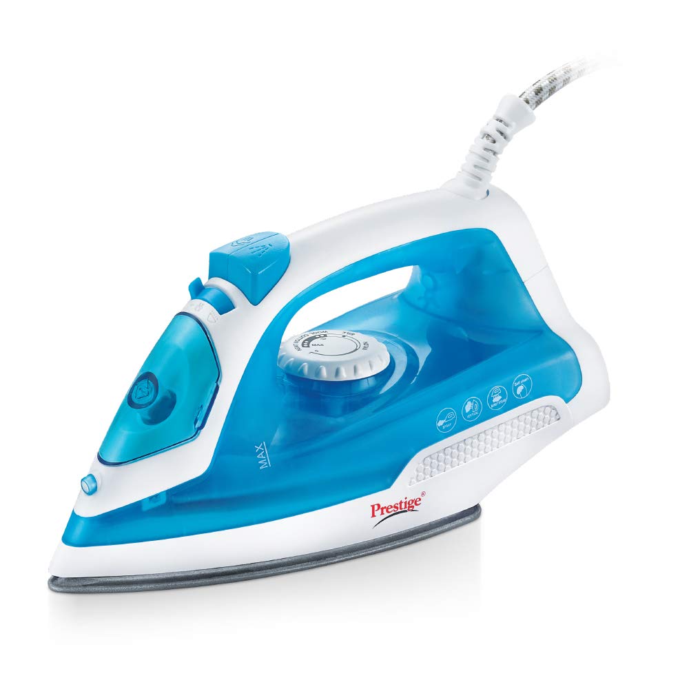 Magic Steam Iron PSI 10.0