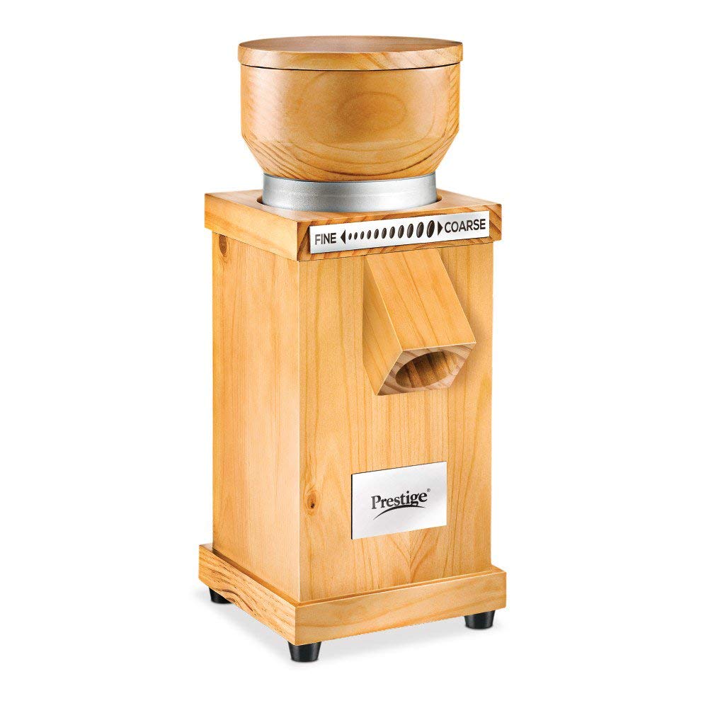 Prestige Grain Grinder PGG 01