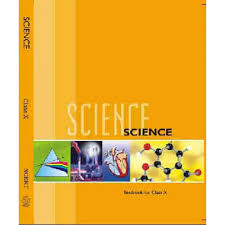 NCERT Science for Class 10