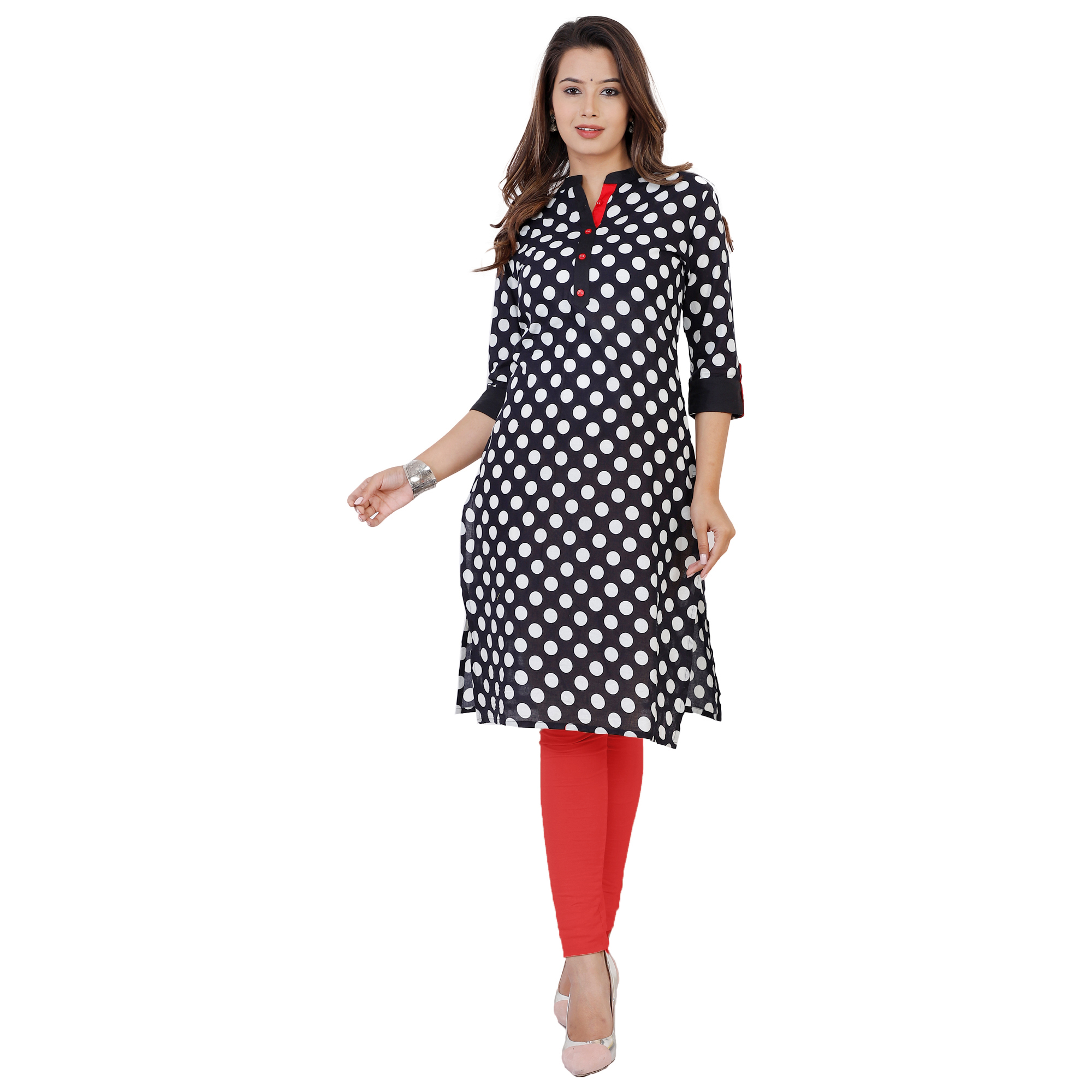 Buy-Online-Trendy-Designer-Cotton-Printed-Kurti