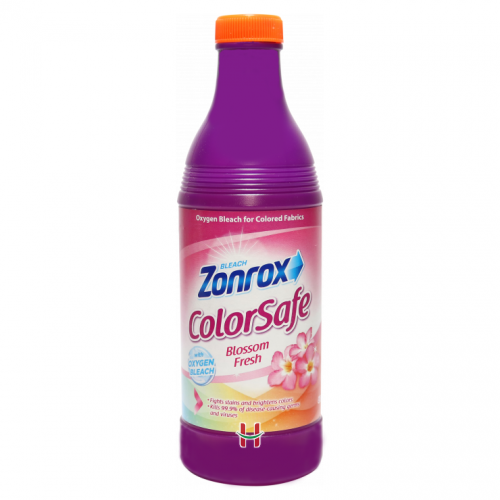 ZONROX BLEACH COLORSAFE 450ML