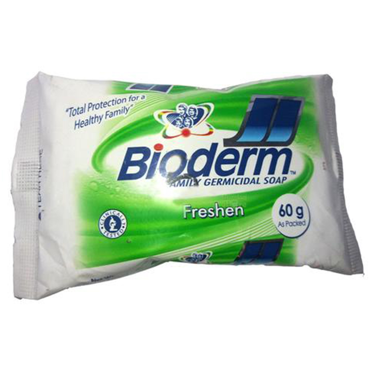 BIODERM SOAP FRESHEN 60G