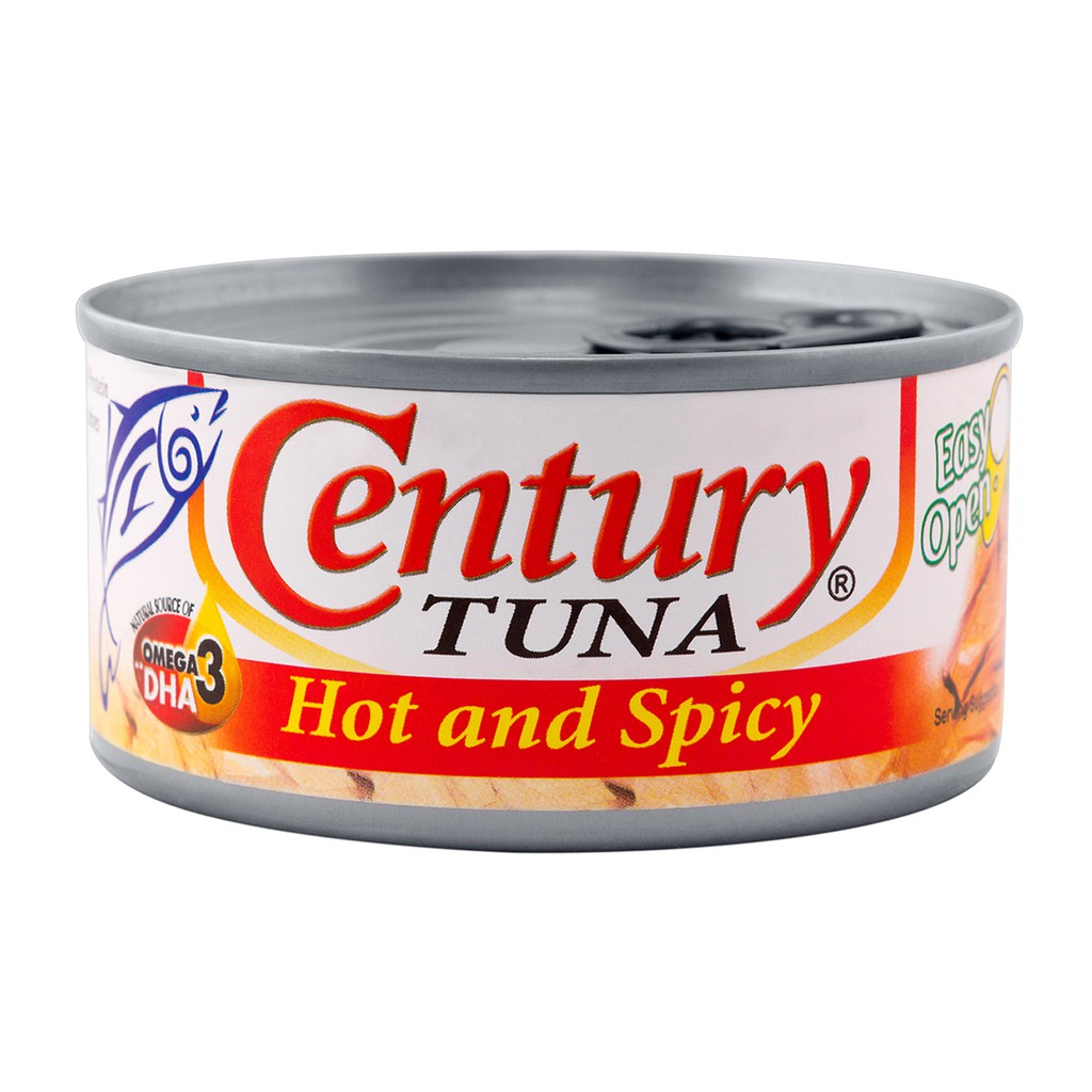 CENTURY TUNA FLAKES H&S 420G