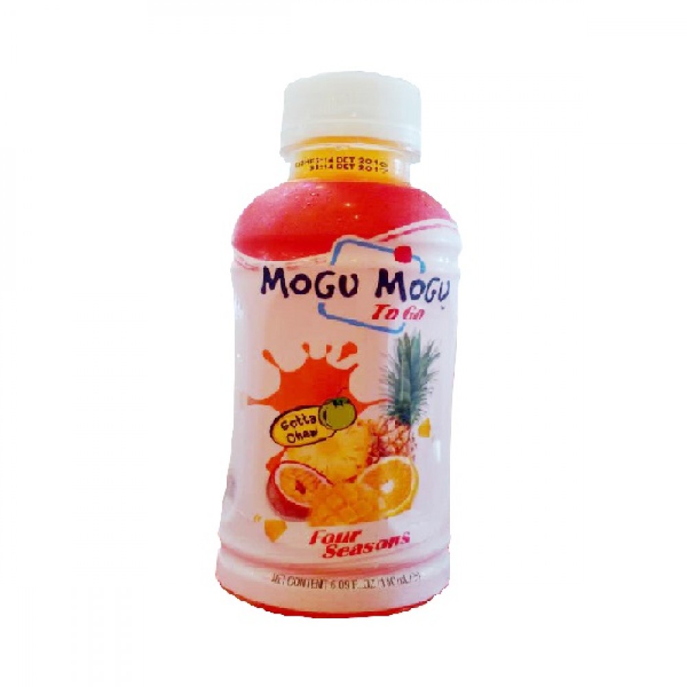 MOGUMOGU 2G0 NDC JCE 4SSN