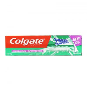 COLGATE TOOTHPASTE CC MENTHOL 95ML