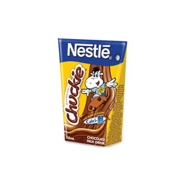 NESTLE MILK CHUCKIE 110ML