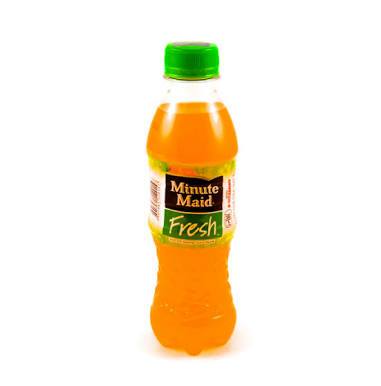 MINUTE MAID FRESH ORANGE 250ML