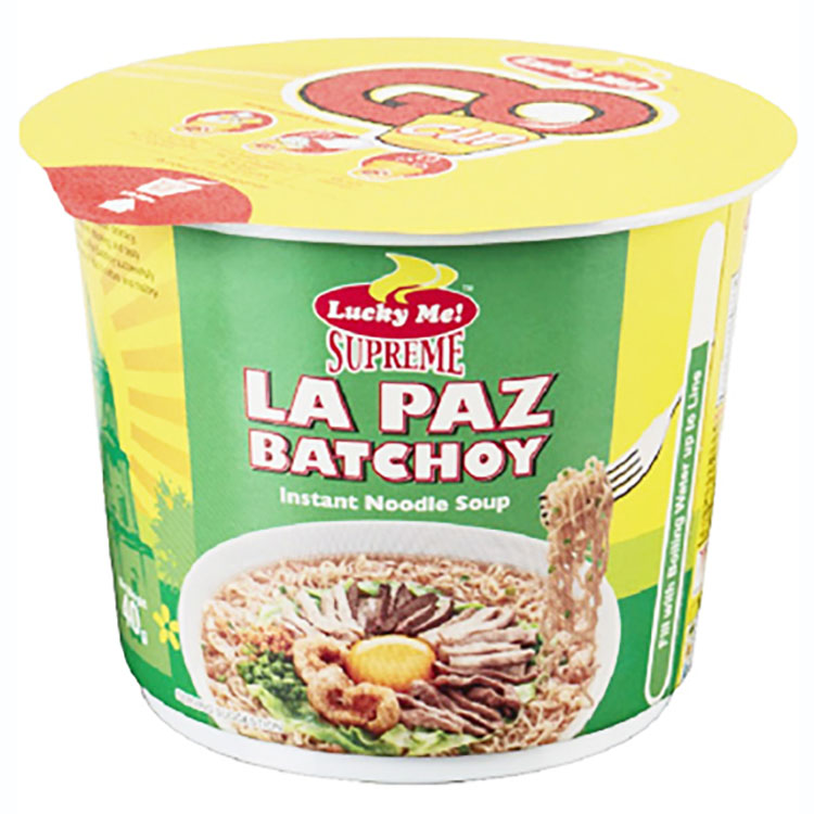 LUCKY ME GOCUP MINI BATCHOY 40G