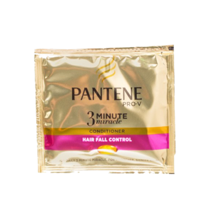 PANTENE CONDITIONER 3 MINUTE MIRACLE HFC 9ML