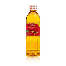 Radhuni Pure Mustard Oil 500ml