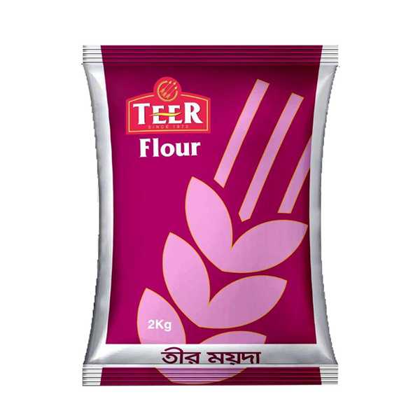 Teer Atta 2kg