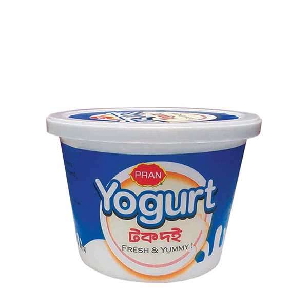 PRAN Sour Curd 500ml