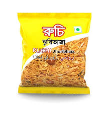 Ruchi Jhuribhaja 20 gm (4pcs)