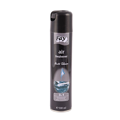 Fay Air Freshener Anti Tobacco 3 in 1 (300ml)