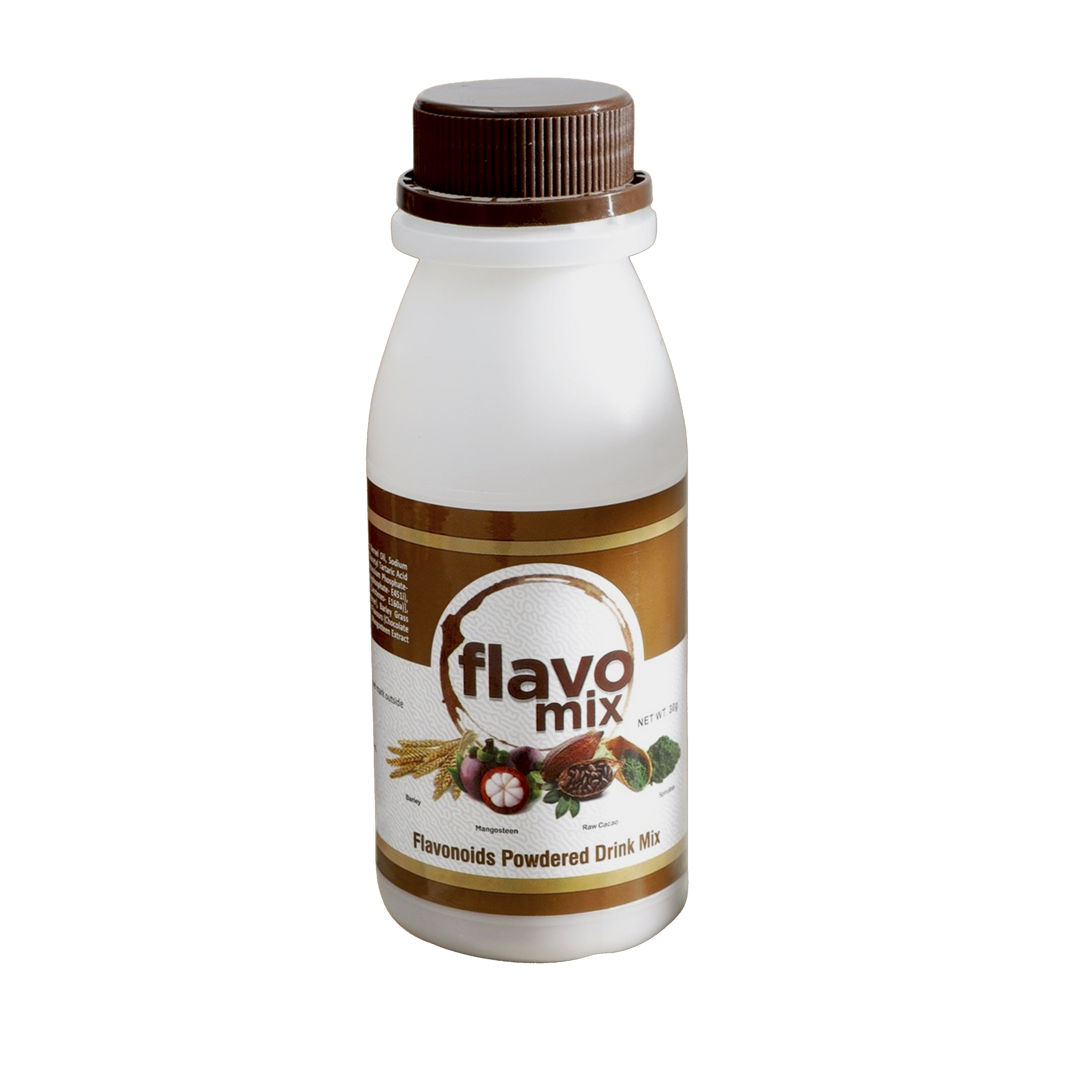 1 Bottle - Flavo Mix Super Foods