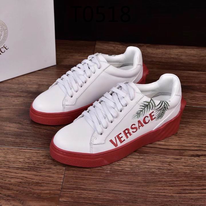 Versace sneaker 