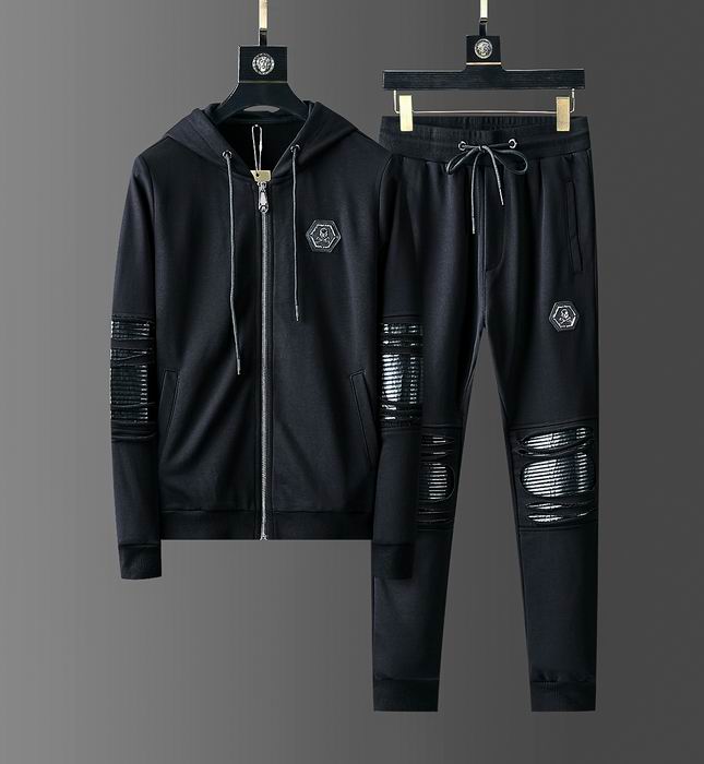 Philipp Plein Tracksuit 