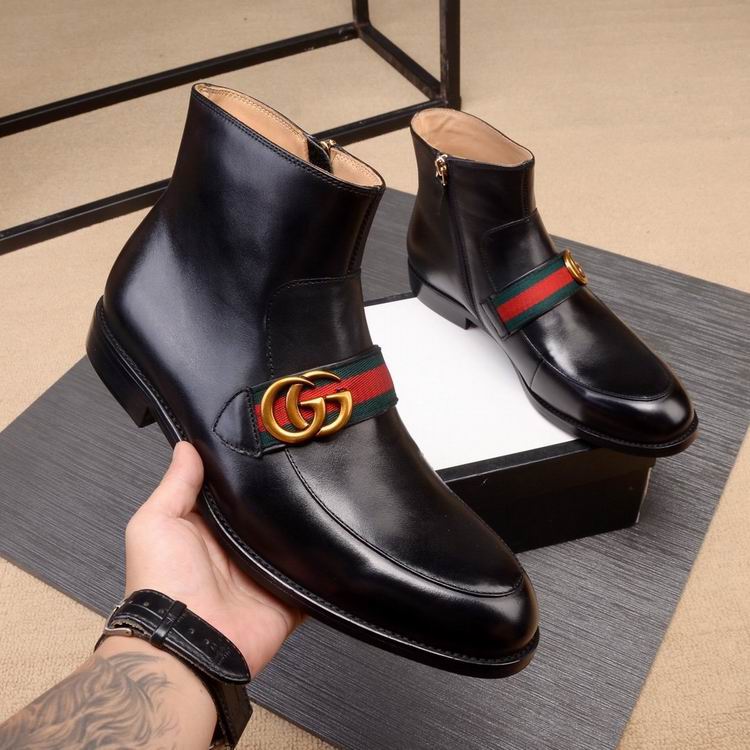 Gucci shoes 