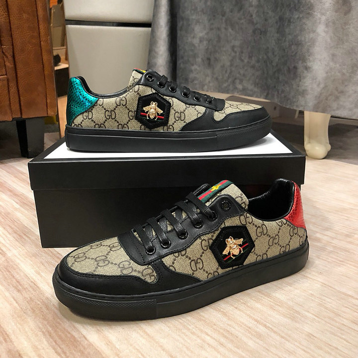 Gucci sneaker 