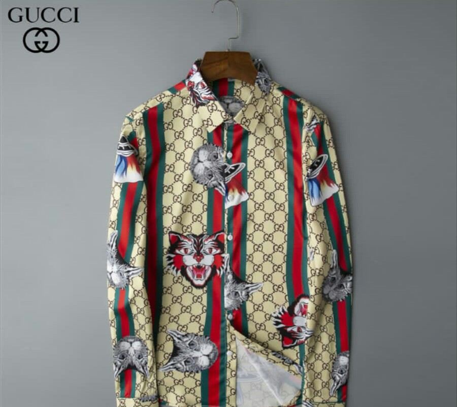 Gucci ladies shirt