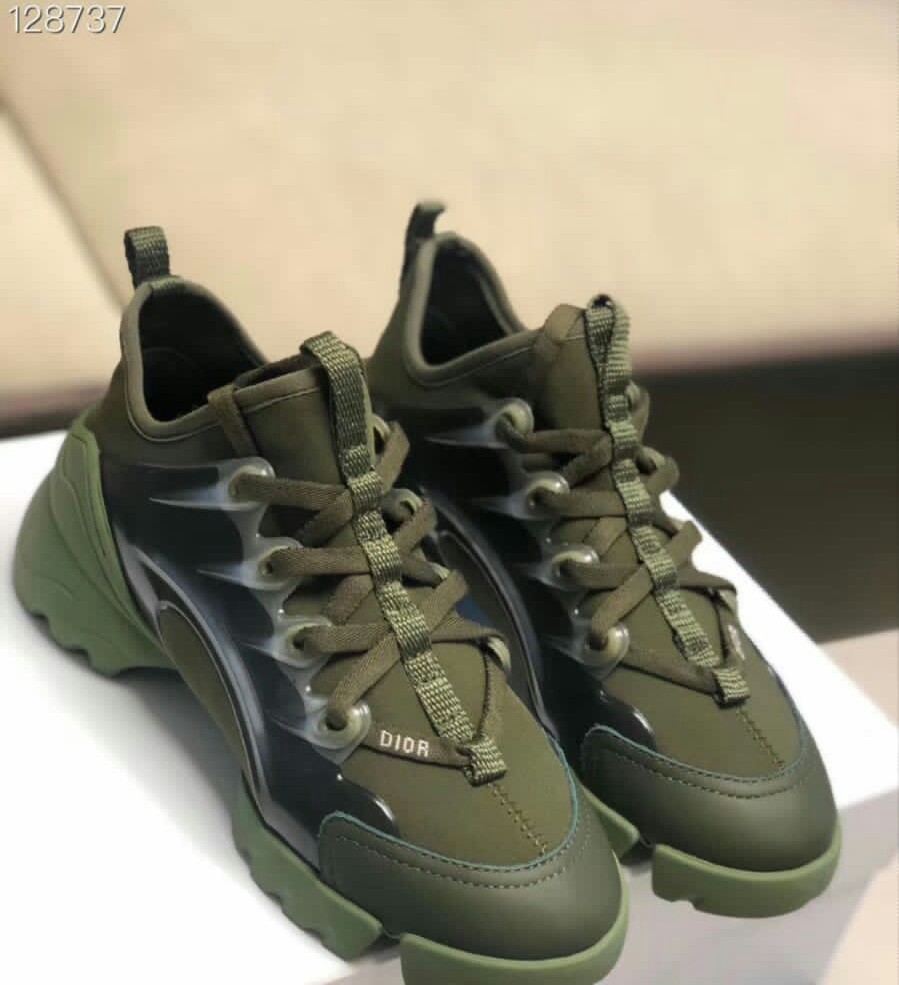 Dior sneaker 
