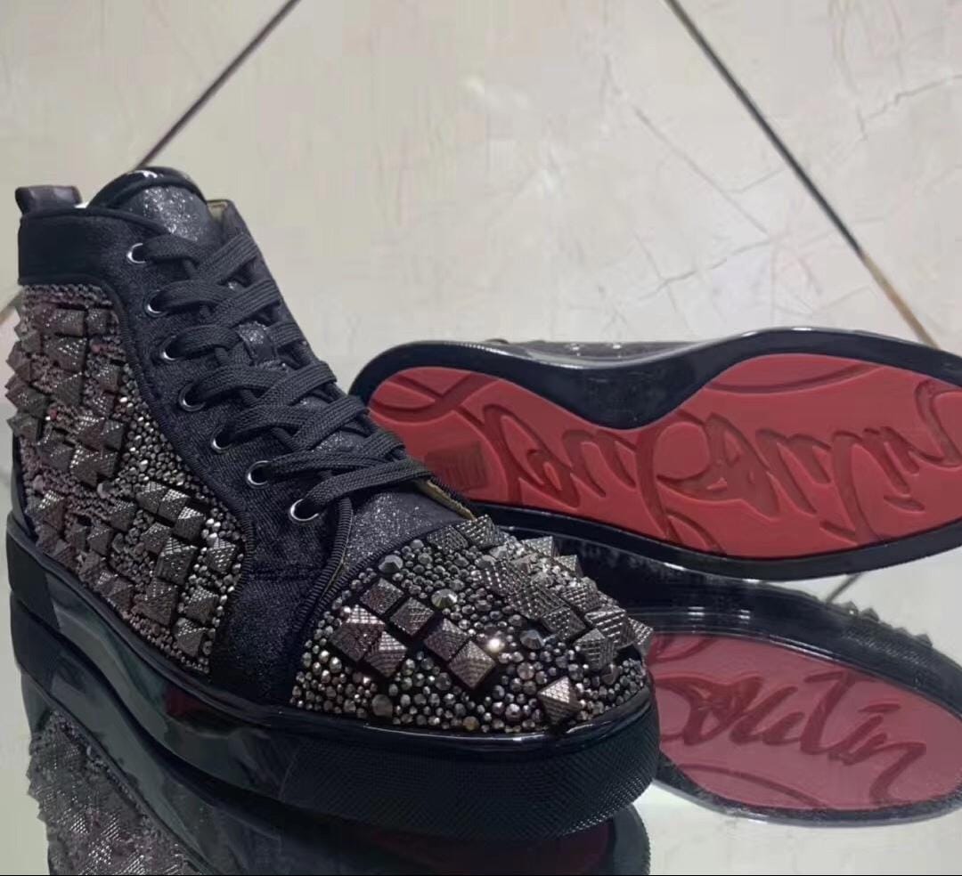Christian Louboutin Women 