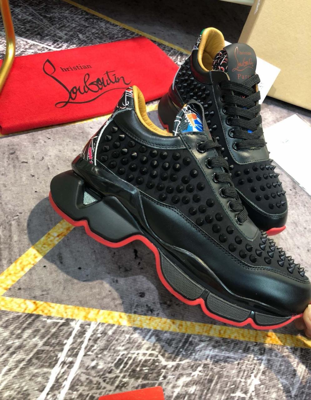 Christian Louboutin Men