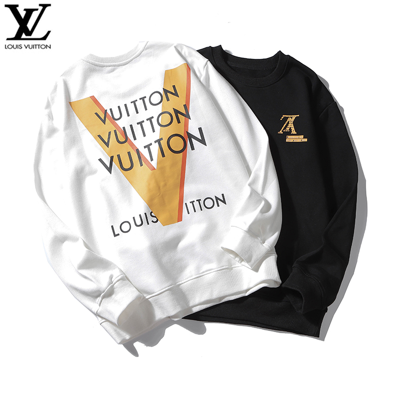 Louis Vuitton Sweater 