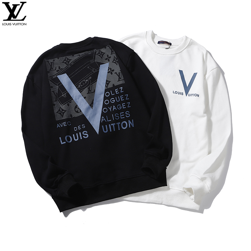 Louis Vuitton Sweater 