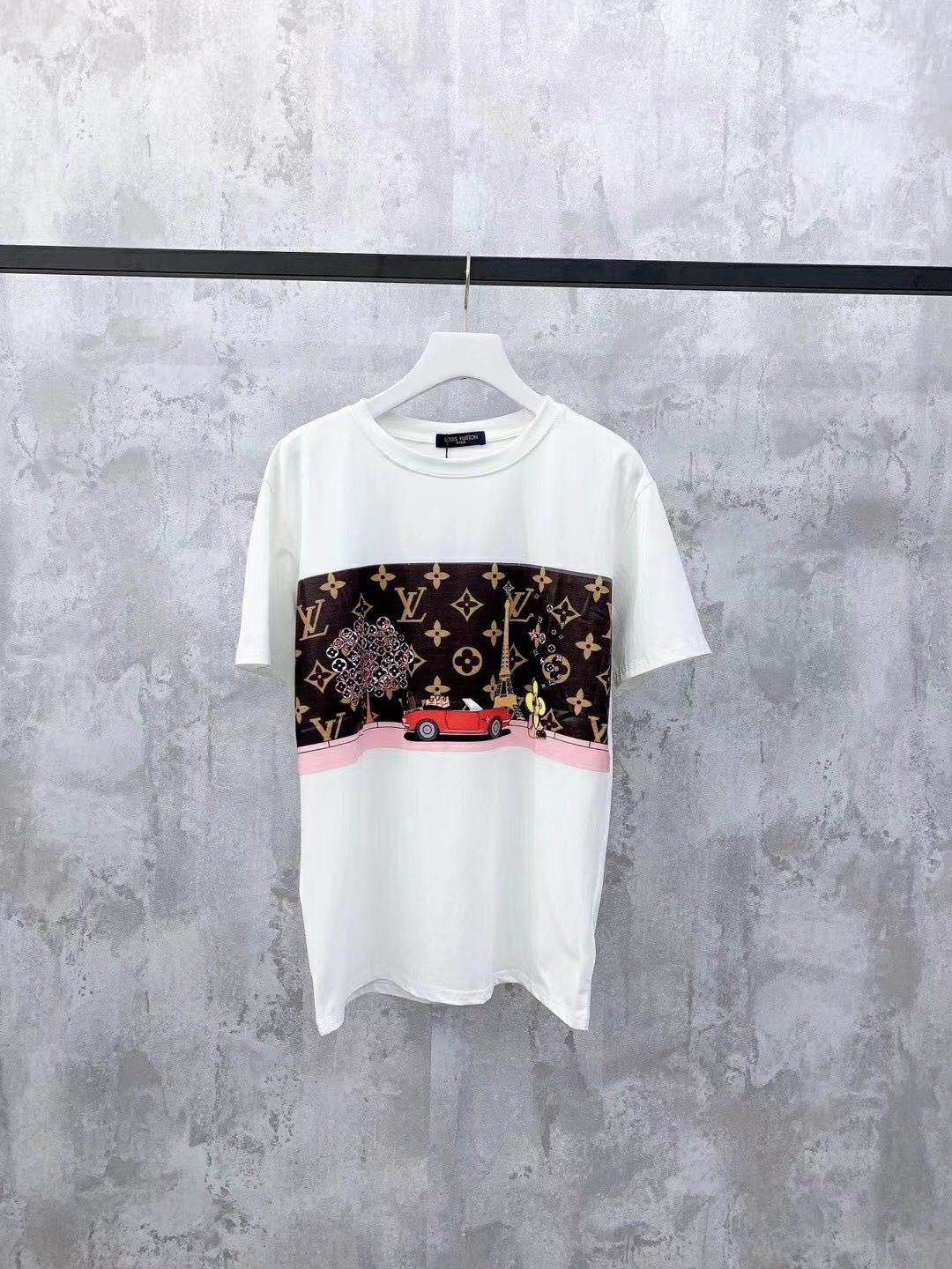 Louis Vuitton Women 