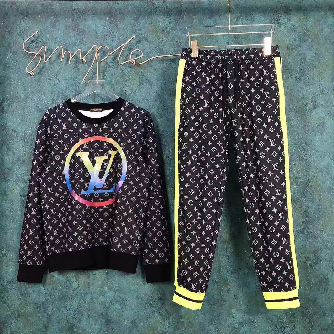 Louis Vuitton Women 