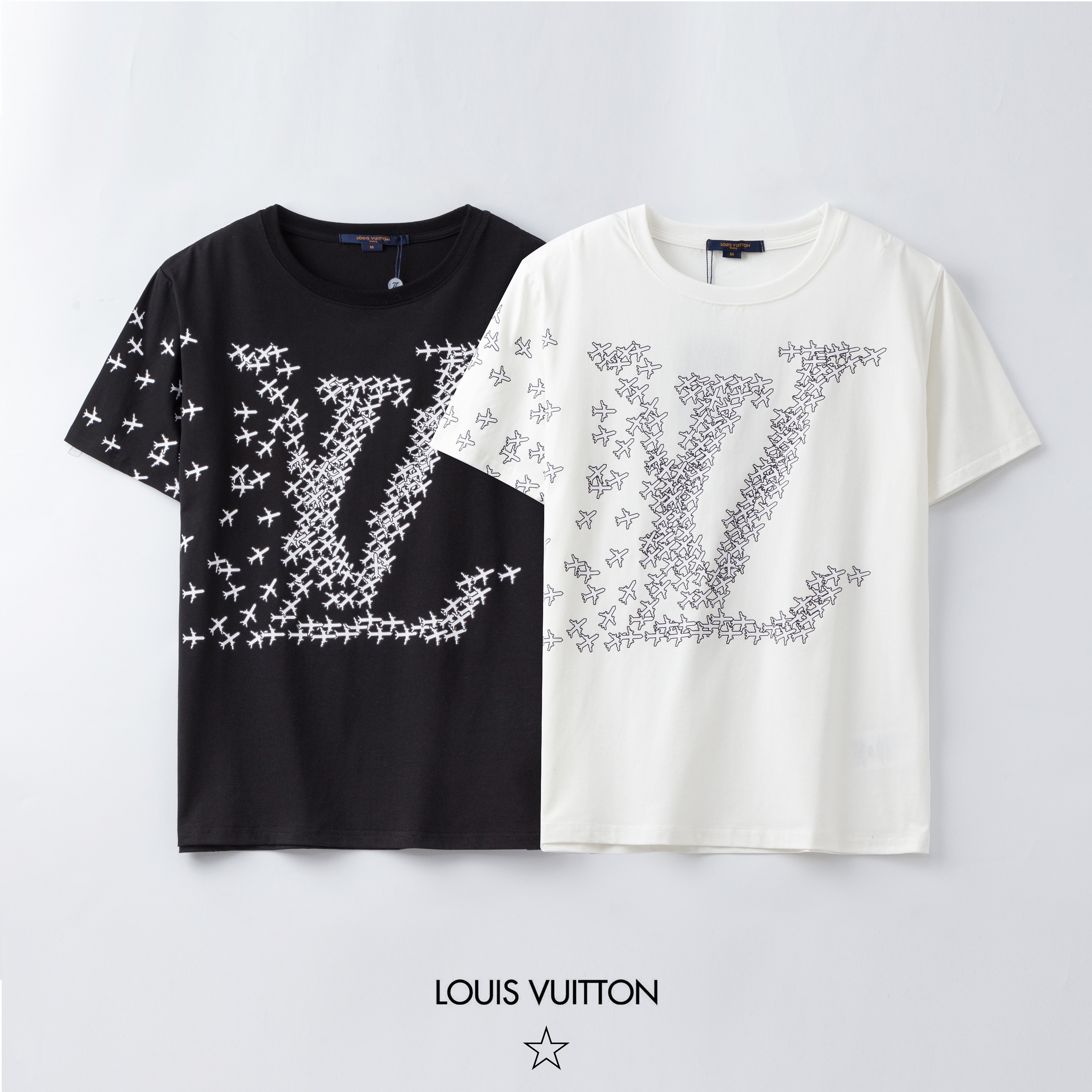 Louis Vuitton Unisex 