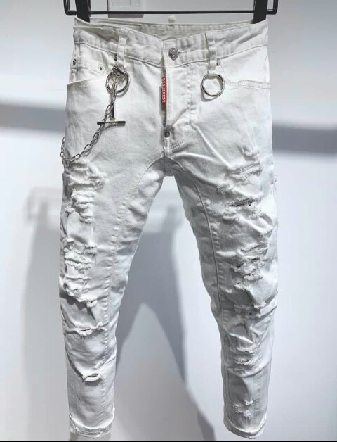 D Squared Jean