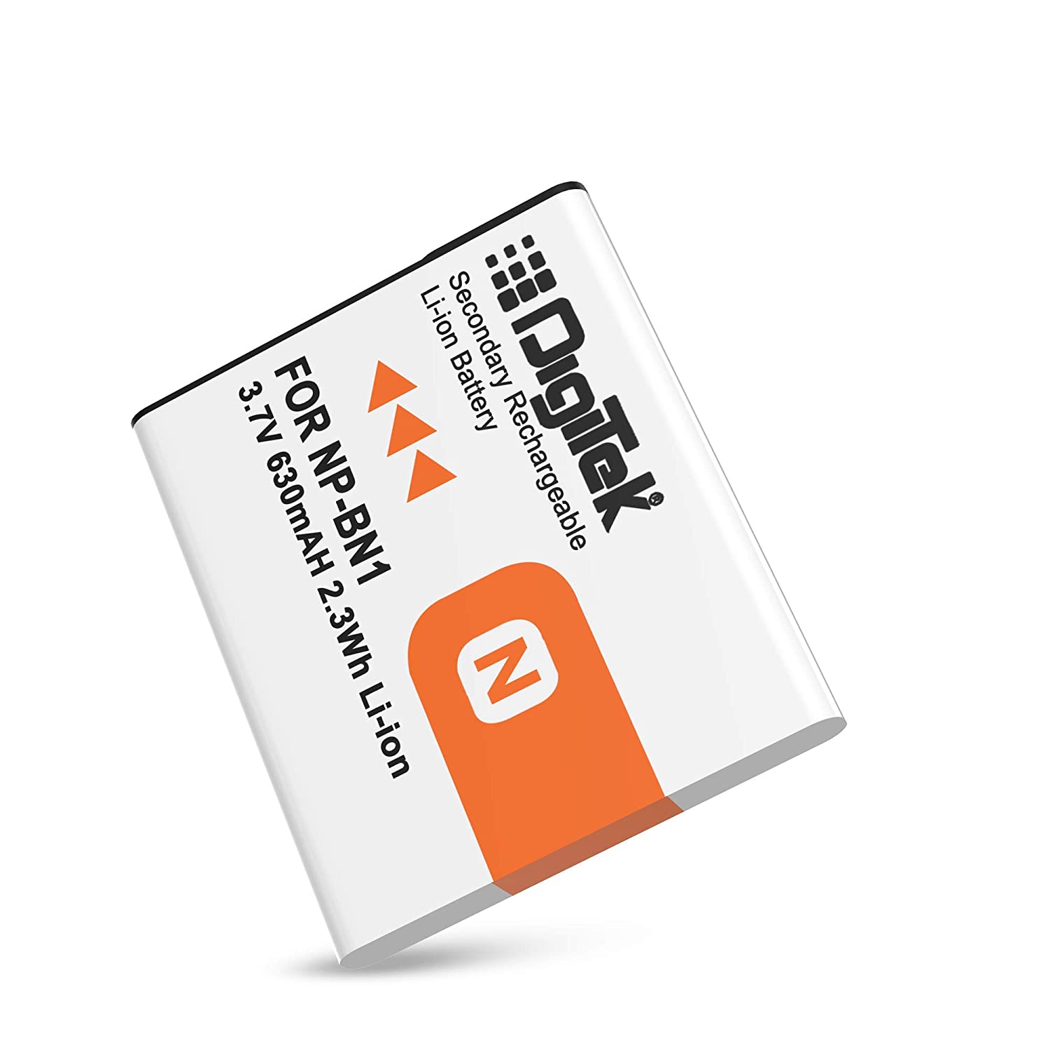 Digitek Rechargeable Li-ion Battery for Sony NP-BN1