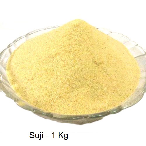 Suji 1 Kg