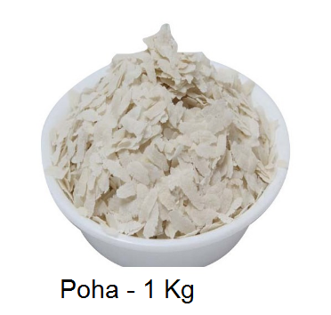 Poha-Chura- 1 Kg