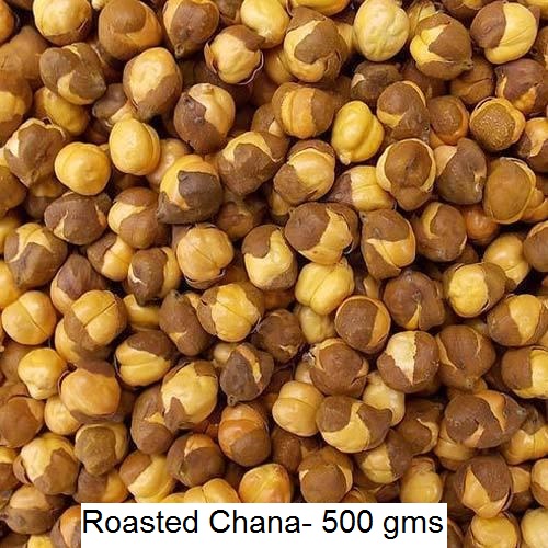 Roasted-Chana-Gram-500 gms