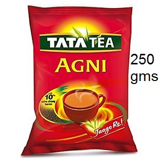 TATA Agni Tea- 250 gms