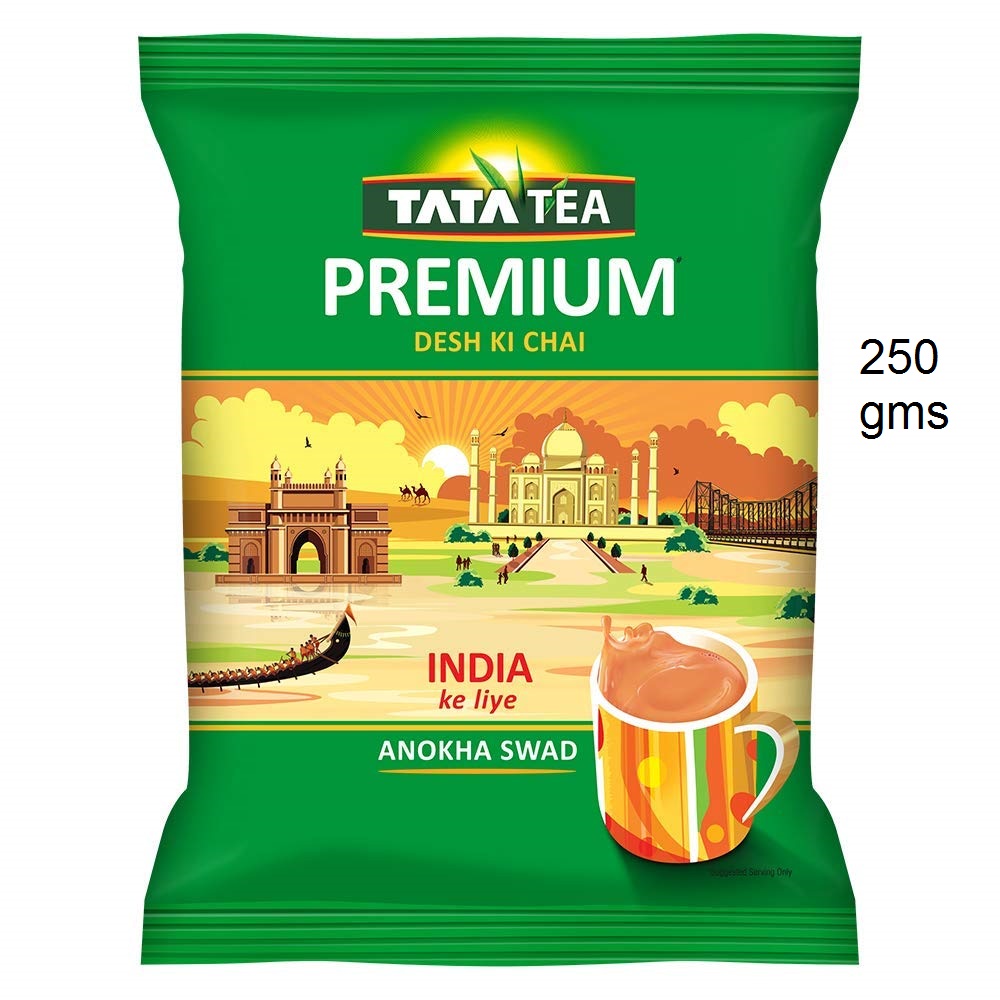 TATA Tea Premium-250 gms