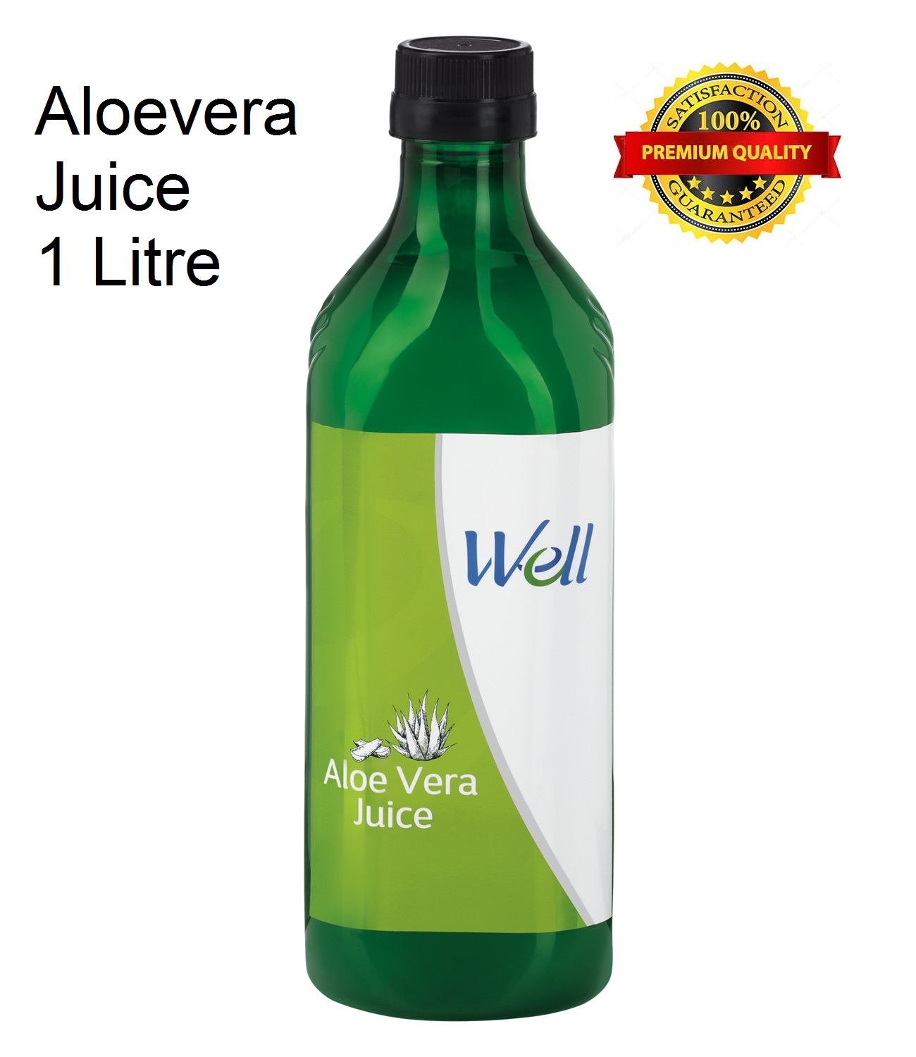 Aloevera Juice- 1 Litres