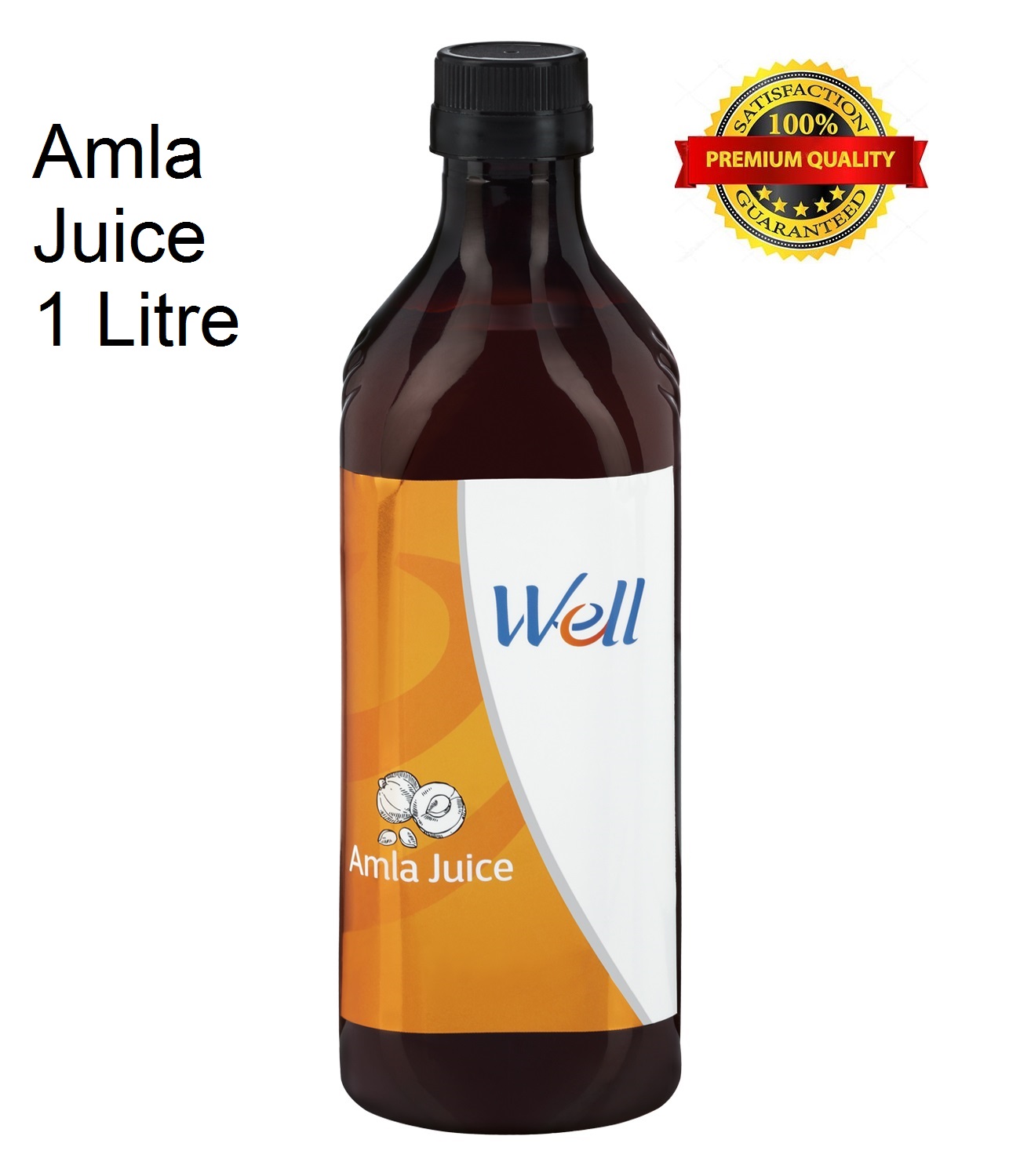 Amla Juice - 1 Litres