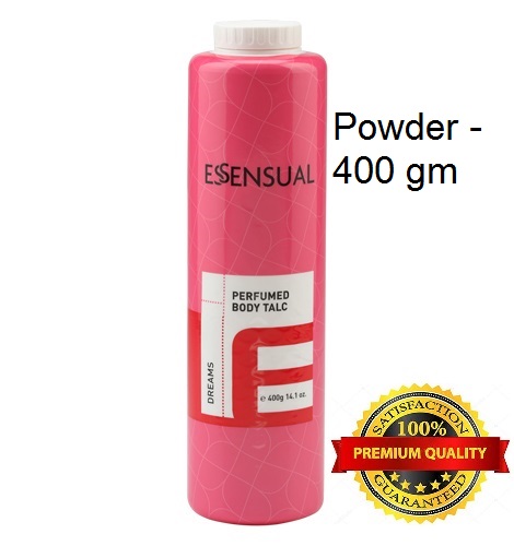 Essensual cheap body spray